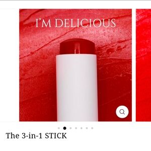 JX 3 in 1 Stick Just Ximena